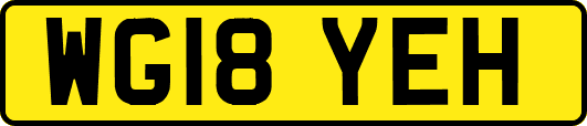 WG18YEH