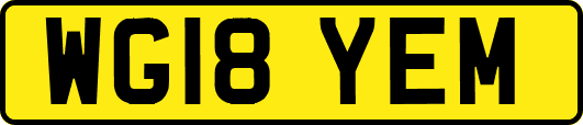 WG18YEM