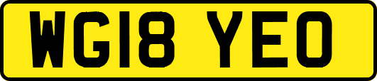 WG18YEO