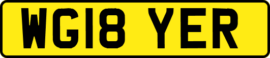 WG18YER