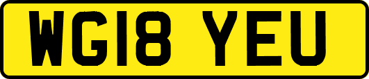 WG18YEU