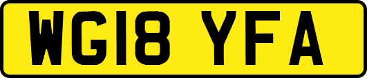 WG18YFA
