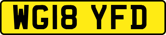 WG18YFD