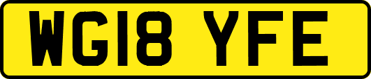 WG18YFE