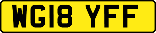 WG18YFF