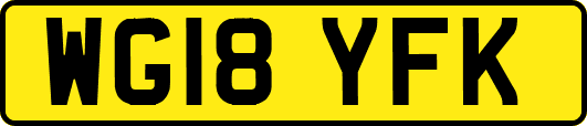 WG18YFK