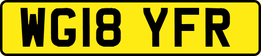 WG18YFR