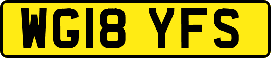 WG18YFS