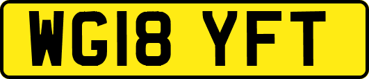 WG18YFT