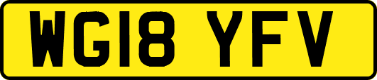 WG18YFV