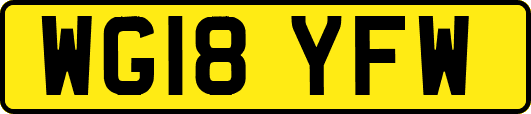 WG18YFW