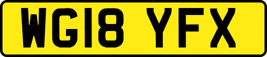 WG18YFX