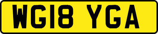 WG18YGA