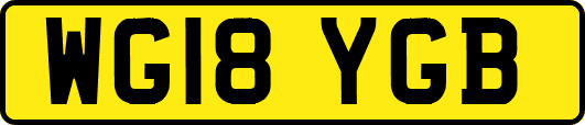 WG18YGB
