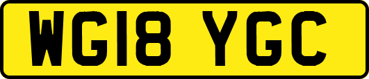 WG18YGC