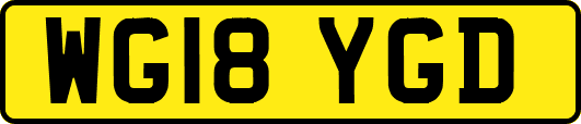 WG18YGD