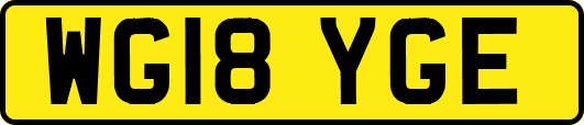 WG18YGE