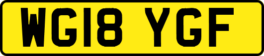 WG18YGF
