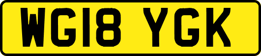 WG18YGK