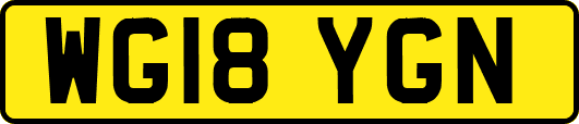 WG18YGN
