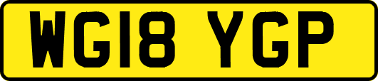 WG18YGP