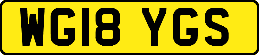 WG18YGS