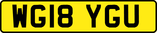 WG18YGU