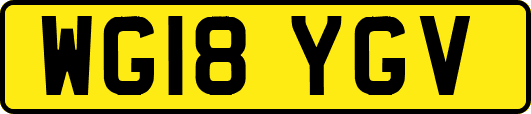 WG18YGV