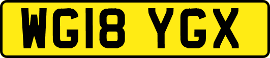 WG18YGX