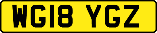 WG18YGZ