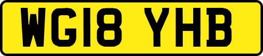 WG18YHB