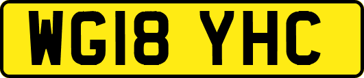 WG18YHC