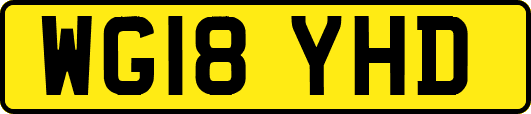 WG18YHD