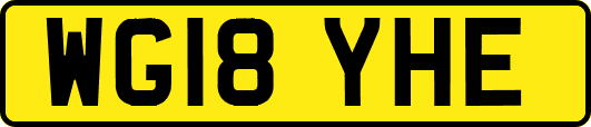 WG18YHE