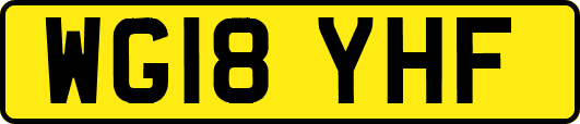 WG18YHF