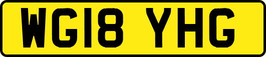 WG18YHG