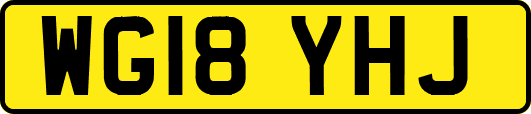 WG18YHJ
