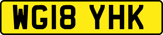WG18YHK