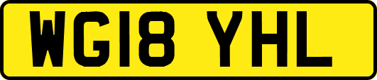 WG18YHL