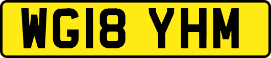 WG18YHM