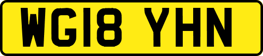 WG18YHN