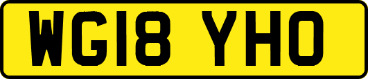 WG18YHO