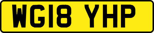 WG18YHP