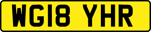 WG18YHR