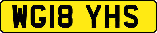 WG18YHS