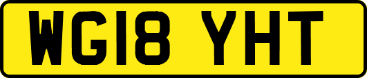 WG18YHT