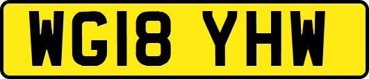 WG18YHW