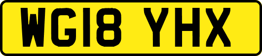 WG18YHX