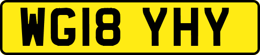 WG18YHY
