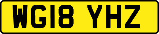 WG18YHZ